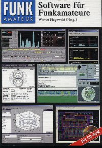 Titel Amateurfunk-Software