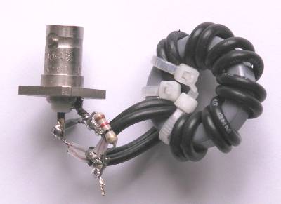 Balun 12:50 Ohm